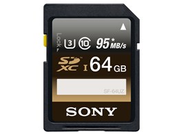 SF-64UZ [64GB]