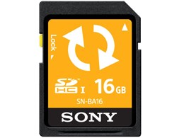 SN-BA16 F [16GB]