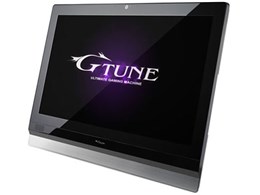 NEXTGEAR-ONE io500BA1-SP Windows7ڃf