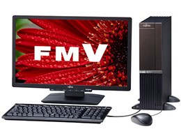FMV ESPRIMO DH�V���[�Y WD2/R WRD2B7_B544 ���i.com���� Core i7�E������16GB�E20�^�t���EOffice���ڃ��f��