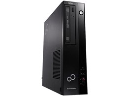 FMV ESPRIMO DHV[Y WD1/L WLD1S7_B545 i.com Win 7E8GBڃf