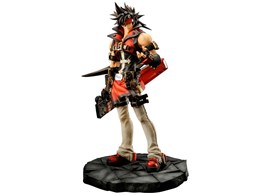 GUILTY GEAR Xrd -SIGN- �\��=�o�b�h�K�C �ʏ��