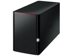 LinkStation for SOHO LS220D0602B