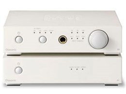 Olasonic NANOCOMPO NANO-DA1 [v`izCg]