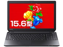 dynabook Satellite B25/21MB PB25MNAD482AD7Y-K Windows7 i.com胂f