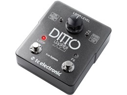 Ditto X2 Looper