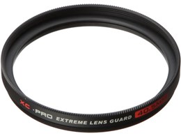 XC-PRO�G�N�X�g���[�������Y�K�[�h 40.5mm CF-XCPRLG405
