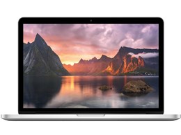 MacBook Pro RetinafBXvC 2600/13.3 MGX82J/A