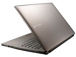 LuvBook LB-B511EN-BG Windows 8.1 with Bing ڃf
