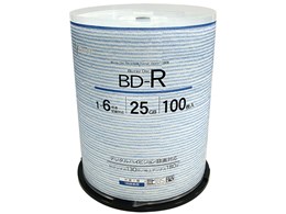Good-J GJB25-6X100PW [BD-R 6{ 100g]