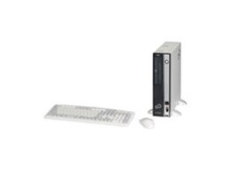 ダイレクトシリーズ D551/FW FMVYDJK22_A632 価格.com限定 Core i3・メモリ4GB搭載モデル