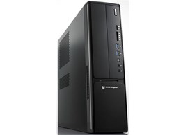 LUV MACHINES Slim Lm-iHS201E-BG-QD Windows 8.1 with Bing 搭載モデル