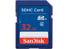 32gb sandisk sdhc - SDメモリーカードの通販・価格比較 - 価格.com