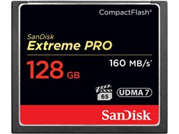 SANDISK SDCFXPS-128G-J61 [128GB] 価格比較 - 価格.com