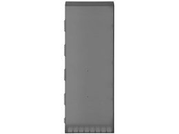 CYBER�E�X�N���b�`�K�[�h�J�o�[(PS4�p) CY-P4SCGC-BK [�N���A�u���b�N]