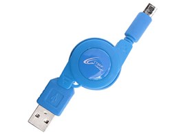 CYBEREUSB[dP[u(3DS/3DS LLp) CY-3DSUSMC-BL [u[]