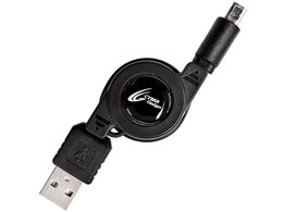 CYBEREUSB[dP[u(3DS/3DS LLp) CY-3DSUSMC-BK [ubN]