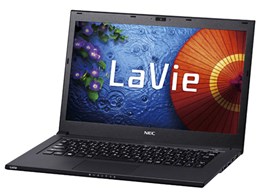 LaVie G ^CvZ PC-GN17411U2
