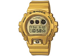 G-SHOCK NCW[S[h DW-6900GD-9JF