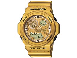 G-SHOCK NCW[S[h GA-300GD-9AJF