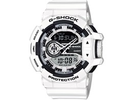 G-SHOCK ハイパーカラーズ GA-400-7AJF