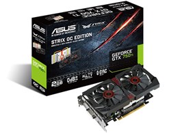 STRIX-GTX750TI-OC-2GD5 [PCIExp 2GB]