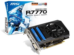R7770-PMD1GD5 [PCIExp 1GB]