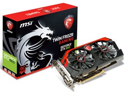 N660 GAMING 2GD5/OC [PCIExp 2GB]