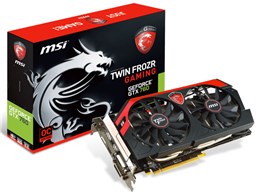 N760 TF 4GD5/OC [PCIExp 4GB]