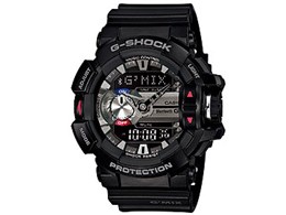 G-SHOCK G'MIX GBA-400-1AJF