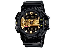 G-SHOCK G'MIX GBA-400-1A9JF