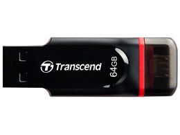 JetFlash 340 TS64GJF340 [64GB]