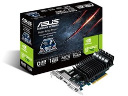 GT730-SL-1GD3-BRK [PCIExp 1GB]