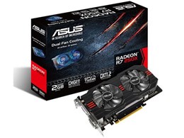 R7250X-2GD5 [PCIExp 2GB]