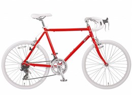 WACHSEN BSR-24A-RD Stadt