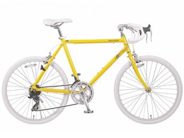 WACHSEN BSR-24A-YL Stadt