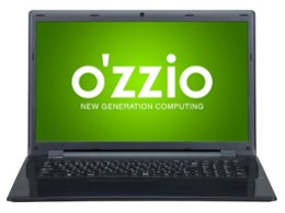 ozzio NR172930SDE
