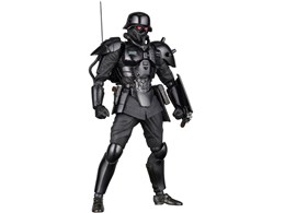 レガシー・オブ・リボルテック LR-015 紅い眼鏡 The Red Spectacles プロテクト・ギア