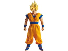 Dimension of DRAGONBALL TCl 