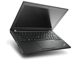 ThinkPad X240s 20AJCTO1WW 3年保守付きハイパフォーマンスパッケージ