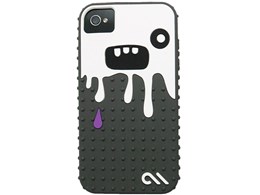 CM015459 [MONSTA GREY/WHITE]