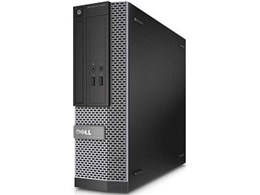 OptiPlex 3020 �X���[���V���[�V Core i3 4150�EWindows 8.1���ڃ��f��