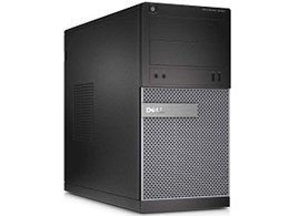 OptiPlex 3020 �~�j�^���[�V���[�V Core i3 4150�EWindows 8.1���ڃ��f��