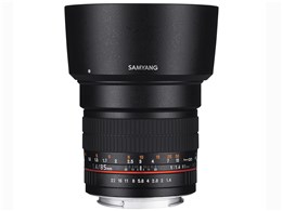 85mm F1.4 AS IF UMC [jRp]