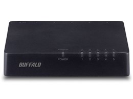 LSW4-TX-5EP/BK [ubN]