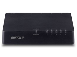 LSW4-TX-5EPL/BK [ubN]