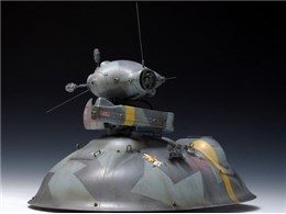 }V[lN[K[ MK-042 SK362 Pnzer Spahwagen IXJ 25mm Linear Gun type