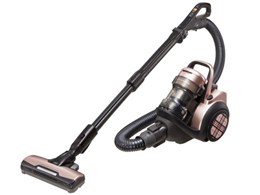 Amazon | パナソニック 掃除機 サイクロン 軽量 からまないブラシ 抗菌 クリーンセンサー 親子ノズル搭載 ストーンブルー  MC-SR41K-A | パナソニック(Panasonic) | キャニスター型クリーナー 通販