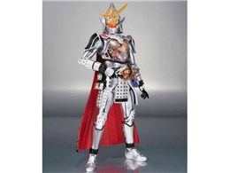 S.H.Figuarts ʃC_[Z ɃA[Y