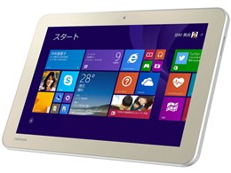 dynabook Tab S50/W8M PS50-W8MNXGW3-K i.com胂f